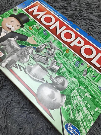 Монополия  - изображение 1