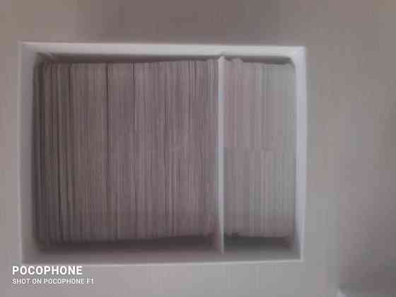 Карточная мем игра (ЧТО ЭТО ЗА МЕМ?) 