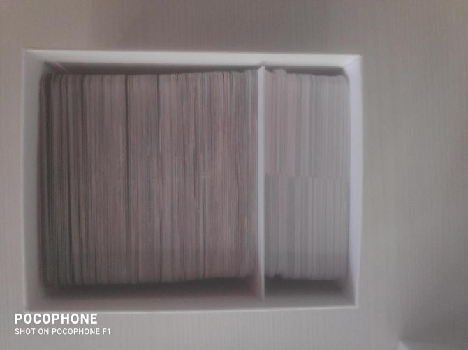 Карточная мем игра (ЧТО ЭТО ЗА МЕМ?)  - изображение 2