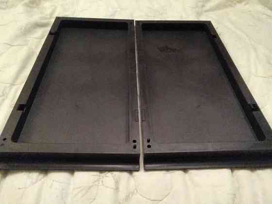 Игровое поле 39 х 39 см 