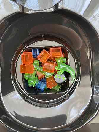 Монополия голосовое управление 