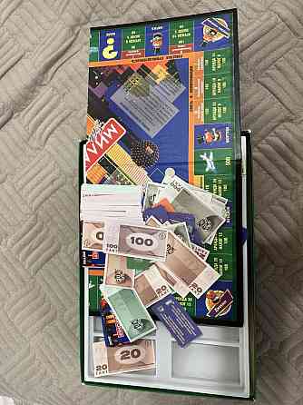 Игра миллионер 