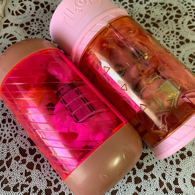 Игрушка LOL капсула  - изображение 4