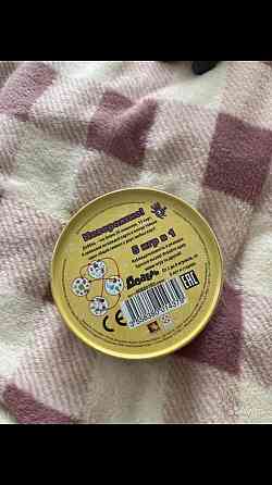 Игра Доббль 