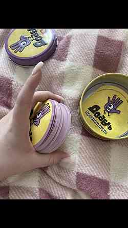 Игра Доббль 