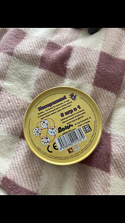 Игра Доббль  - изображение 4