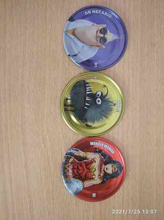 Игровые карточки 