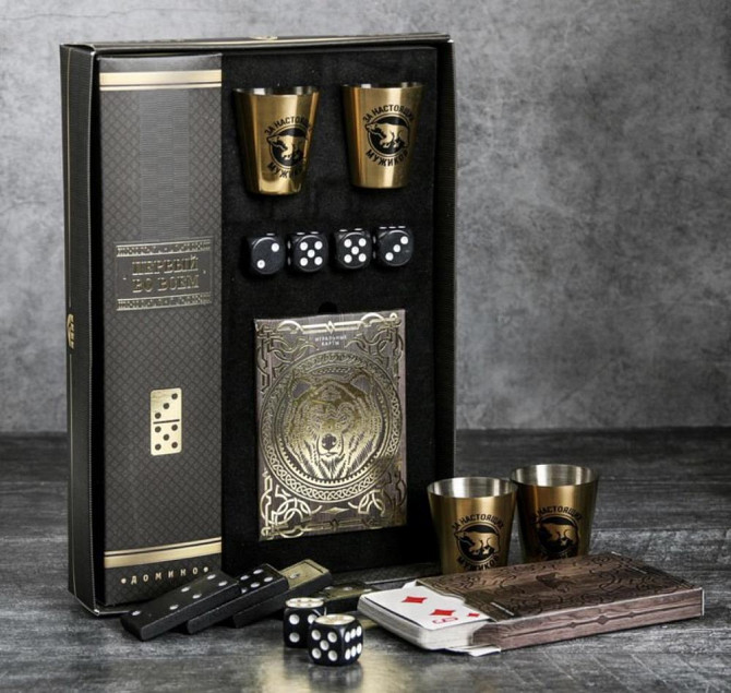 Подарки для мужчин  - изображение 2