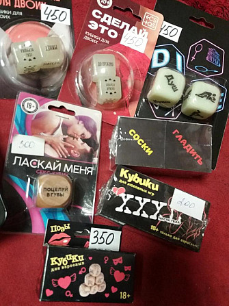 Новые кубики для взрослых  - изображение 2