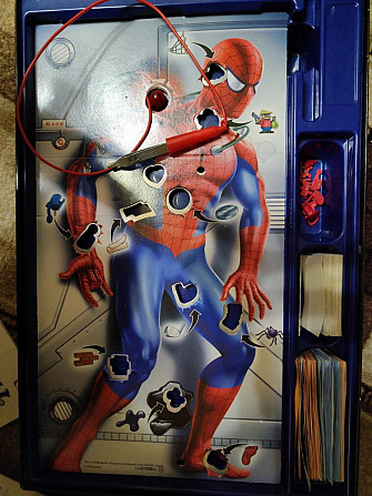 Игра настольная  - изображение 2