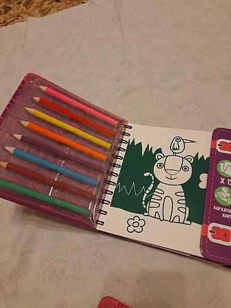 Игры в дорогу новые от 4 лет  - изображение 2