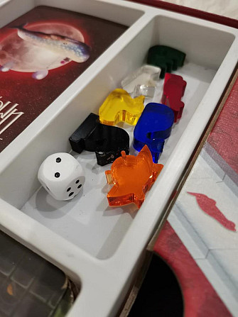 Имаджинариум оригинал  - изображение 2