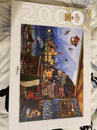 Пазл2000 