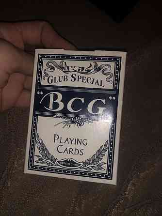 Новые карты покер отдам за шоколадку 