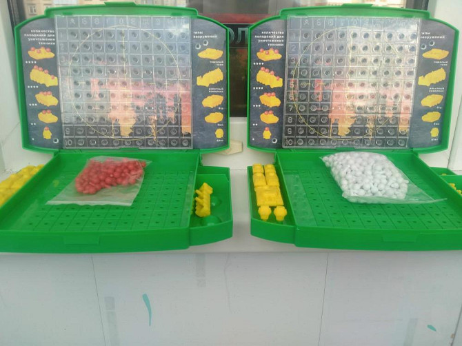 Настольная стратегическая игра "поле боя"  - изображение 3