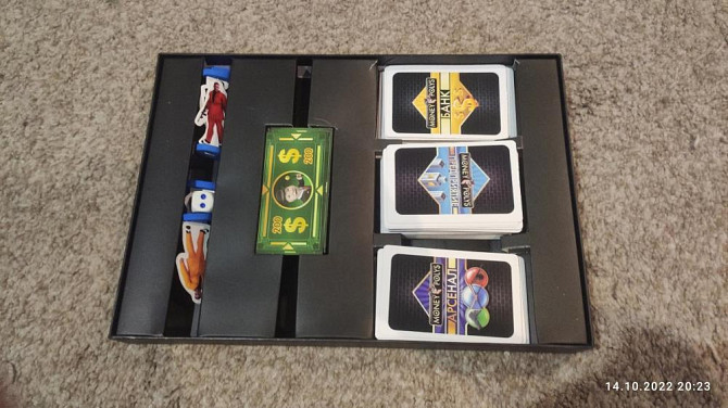 Настольная игра Мафия.  - изображение 4