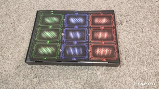 Настольная игра Мафия.  - изображение 3