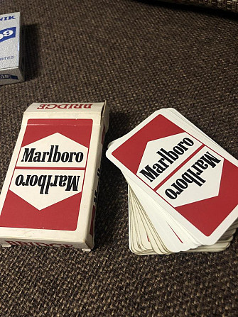 Карты игральные  - изображение 2