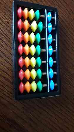 Абакус (Соробан) 