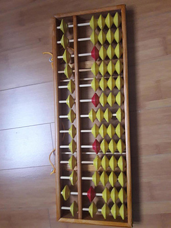 Абакус (Соробан)  - изображение 4