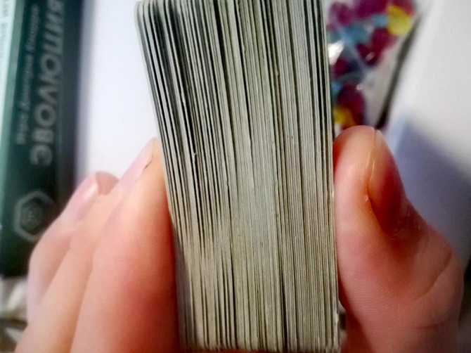 Эволюция настольная игра комплект  - изображение 4