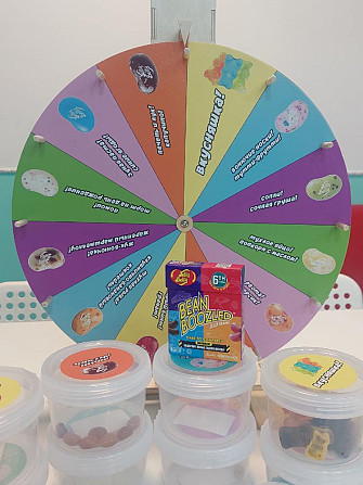 Колесо фортуны  - изображение 1