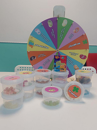 Колесо фортуны  - изображение 3