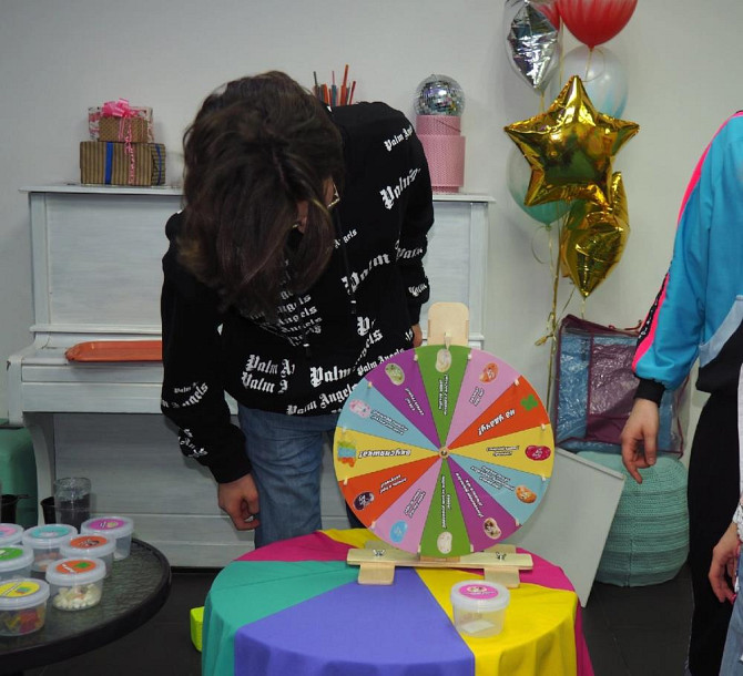 Колесо фортуны  - изображение 4