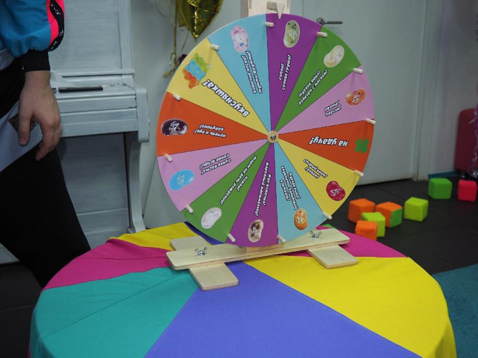 Колесо фортуны  - изображение 2