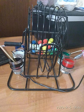 Игра рулетка  - изображение 2