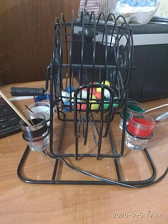 Игра рулетка  - изображение 1