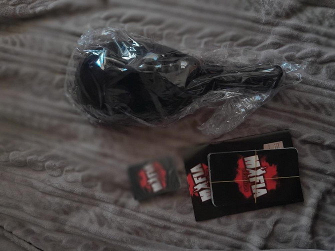 Мафия  - изображение 2