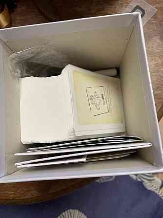 Настольная игра Опята (opiata) 