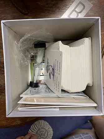 Настольная игра Опята (opiata) 