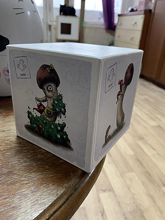 Настольная игра Опята (opiata)  - изображение 2