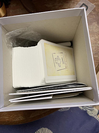 Настольная игра Опята (opiata)  - изображение 3