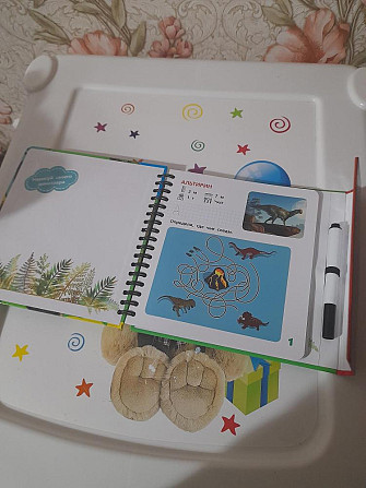 Новая игра динозавры от 6 лет  - изображение 3