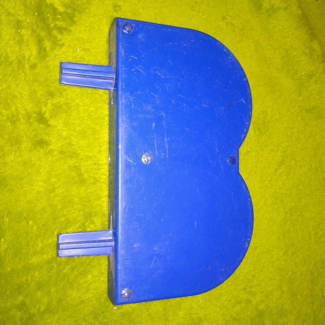 Табло для настольного хоккея/ футбола  - изображение 1