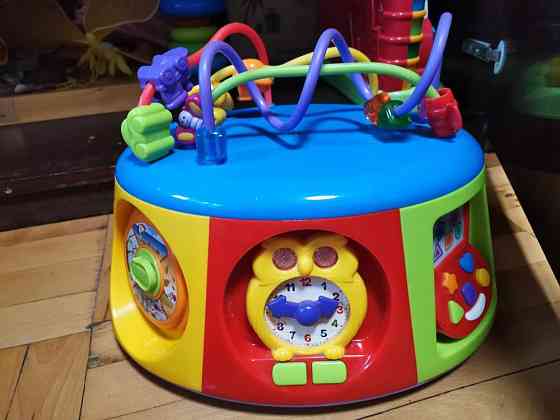 Развивающий комплекс 