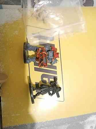 Настольная игра Fallout 