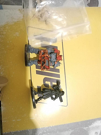 Настольная игра Fallout  - изображение 2