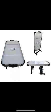 Аэрохоккей 