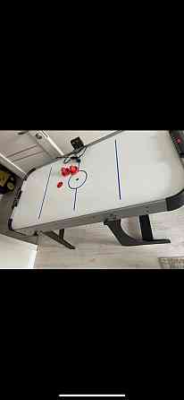 Аэрохоккей 