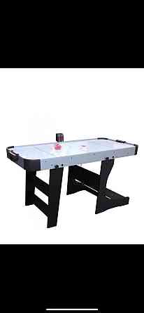 Аэрохоккей 