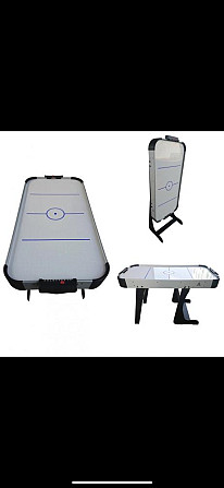 Аэрохоккей  - изображение 2