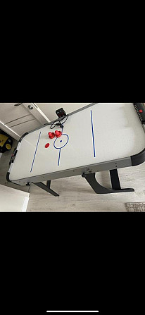 Аэрохоккей  - изображение 3