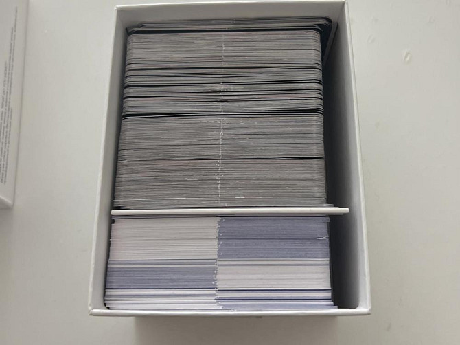 настольная игра «что за мем?»  - изображение 2