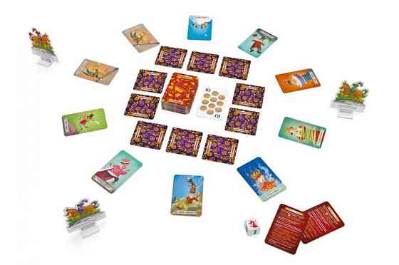 Спящие королевы 2: Спасение королей 