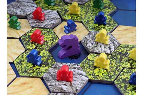 Последний день Атлантиды 