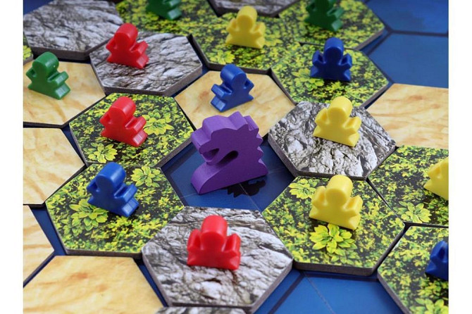 Последний день Атлантиды  - изображение 4